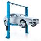 Preview: 2-Säulen-Hebebühne-Hydraulisch OV 4,0T, 400V, 4m verstellbar RP-R-6214B2-400-400V